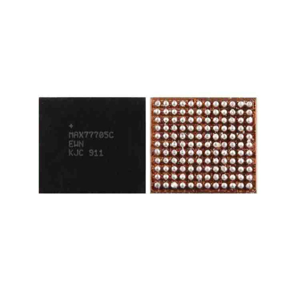 Small Power IC (77705C) for Samsung Galaxy S10 Plus / S10 5G / S10 E Small Power IC (77705C) for Samsung Galaxy S10 Plus / S10 5G / S10 E